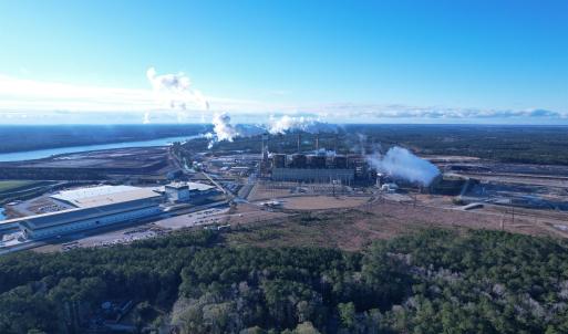 Photo #14 of 2422 Pennyroyal Rd., Georgetown, SC 46.8 acres