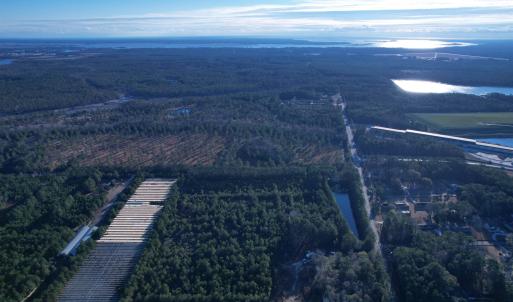 Photo #5 of 2386 Pennyroyal Rd., Georgetown, SC 46.8 acres