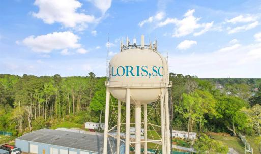 Photo #8 of TBD Mount Olive Church Rd., Loris, SC 15.4 acres