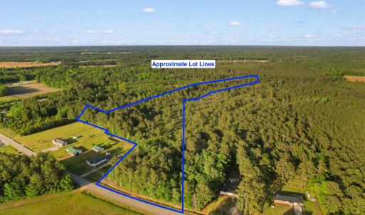 Photo #2 of TBD Mount Olive Church Rd., Loris, SC 15.4 acres