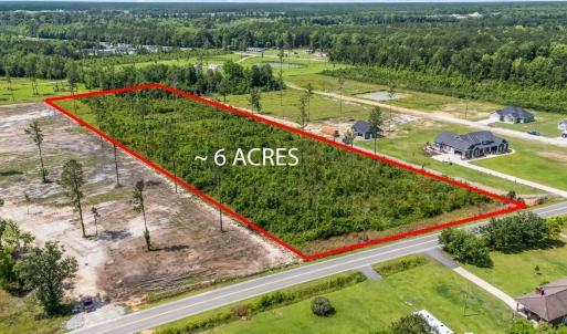 Photo #7 of 622 Hulls Island Rd., Loris, SC 6.0 acres