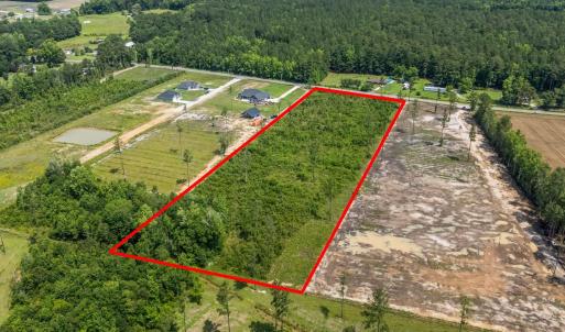 Photo #10 of 622 Hulls Island Rd., Loris, SC 6.0 acres