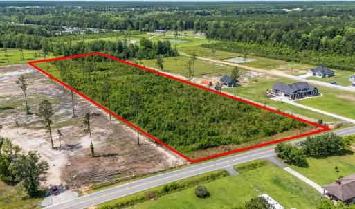 Photo #8 of 622 Hulls Island Rd., Loris, SC 6.0 acres