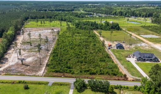 Photo #3 of 622 Hulls Island Rd., Loris, SC 6.0 acres