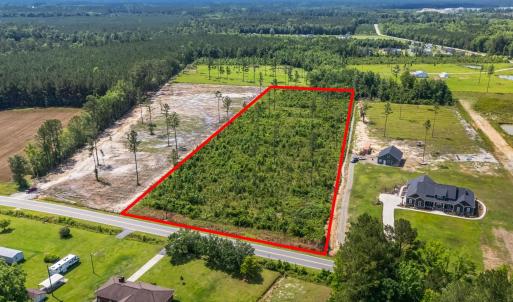 Photo #5 of 622 Hulls Island Rd., Loris, SC 6.0 acres