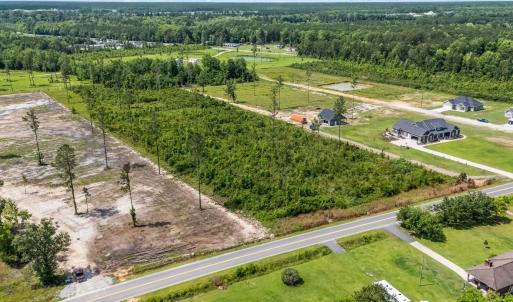 Photo #9 of 622 Hulls Island Rd., Loris, SC 6.0 acres