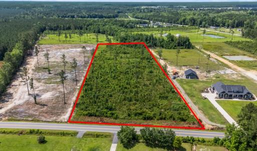 Photo #2 of 622 Hulls Island Rd., Loris, SC 6.0 acres