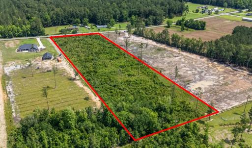 Photo #12 of 622 Hulls Island Rd., Loris, SC 6.0 acres