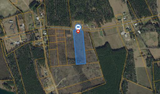 Photo #25 of 622 Hulls Island Rd., Loris, SC 6.0 acres