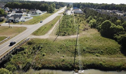 Photo #5 of TBD Palmetto Pointe Blvd., Myrtle Beach, SC 2.8 acres