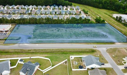 Photo #4 of TBD Palmetto Pointe Blvd., Myrtle Beach, SC 2.8 acres