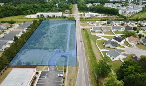 Photo #3 of TBD Palmetto Pointe Blvd., Myrtle Beach, SC 2.8 acres