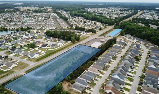 Photo #2 of TBD Palmetto Pointe Blvd., Myrtle Beach, SC 2.8 acres