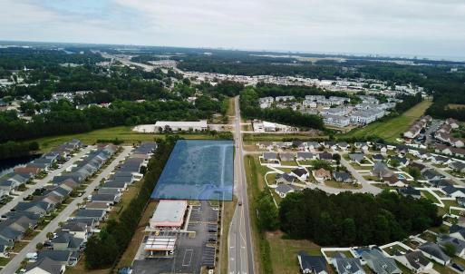 Photo #1 of TBD Palmetto Pointe Blvd., Myrtle Beach, SC 2.8 acres