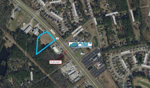 Photo #1 of 1430 Highway 9 E, Longs, SC 2.8 acres