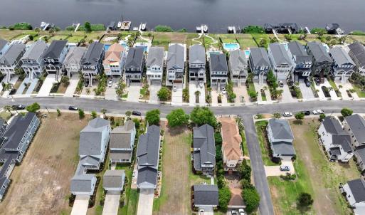 Photo #2 of 263 Palms Dr., Myrtle Beach, SC 0.2 acres
