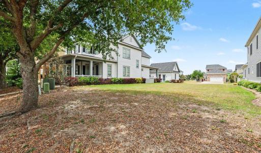 Photo #3 of 263 Palms Dr., Myrtle Beach, SC 0.2 acres