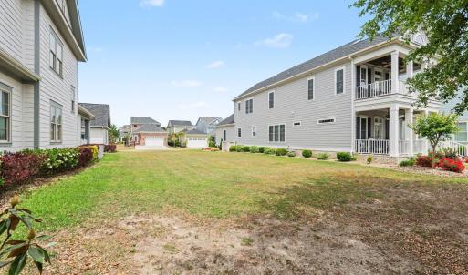 Photo #4 of 263 Palms Dr., Myrtle Beach, SC 0.2 acres