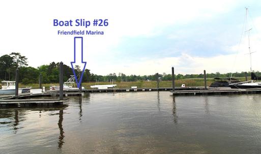 Photo #5 of 270 Crescent Dr., Georgetown, SC 0.0 acres