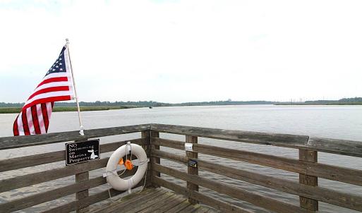 Photo #9 of 270 Crescent Dr., Georgetown, SC 0.0 acres