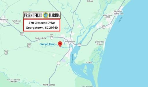 Photo #18 of 270 Crescent Dr., Georgetown, SC 0.0 acres