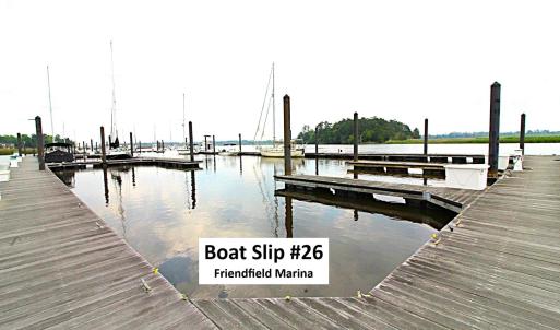 Photo #3 of 270 Crescent Dr., Georgetown, SC 0.0 acres