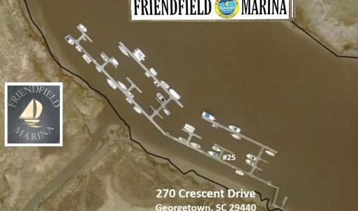 Photo #1 of 270 Crescent Dr., Georgetown, SC 0.0 acres
