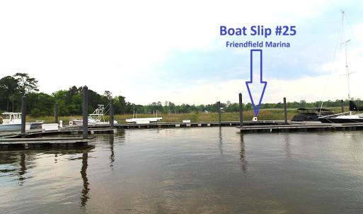 Photo #5 of 270 Crescent Dr., Georgetown, SC 0.0 acres