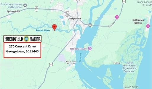 Photo #17 of 270 Crescent Dr., Georgetown, SC 0.0 acres