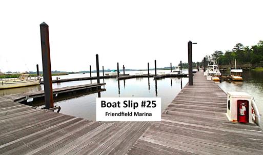 Photo #4 of 270 Crescent Dr., Georgetown, SC 0.0 acres
