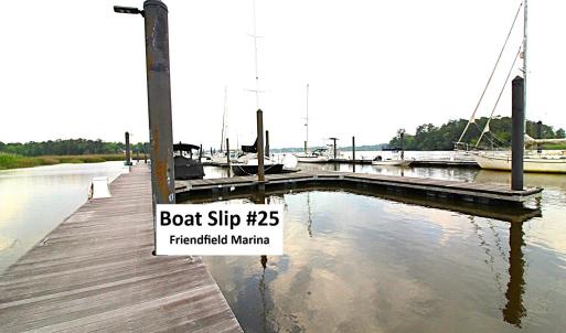 Photo #3 of 270 Crescent Dr., Georgetown, SC 0.0 acres