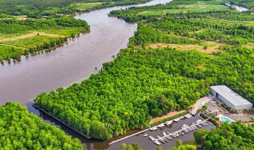 Photo #11 of 116 Sandy Ridge Loop, Pawleys Island, SC 1.8 acres