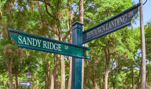 Photo #7 of 116 Sandy Ridge Loop, Pawleys Island, SC 1.8 acres