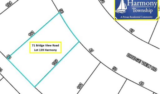 Photo #2 of 71 Bridge View Rd., Georgetown, SC 0.1 acres