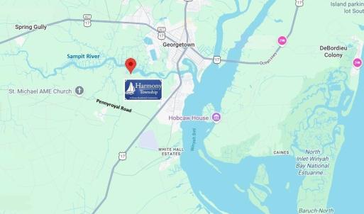 Photo #6 of 79 Bridge View Rd., Georgetown, SC 0.2 acres
