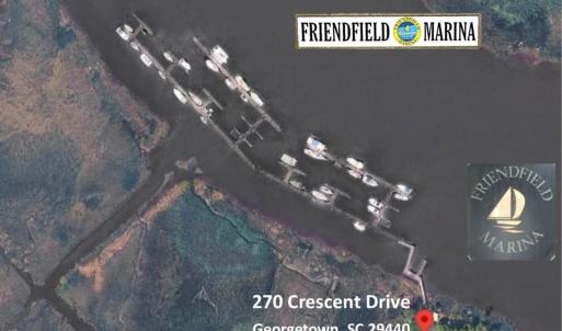 Photo #14 of 79 Bridge View Rd., Georgetown, SC 0.2 acres