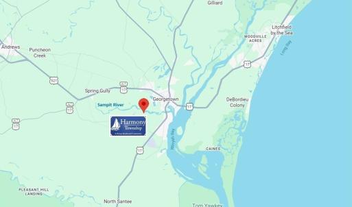 Photo #7 of 79 Bridge View Rd., Georgetown, SC 0.2 acres