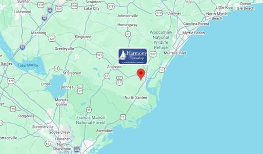 Photo #8 of 79 Bridge View Rd., Georgetown, SC 0.2 acres