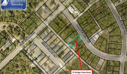 Photo #4 of 79 Bridge View Rd., Georgetown, SC 0.2 acres