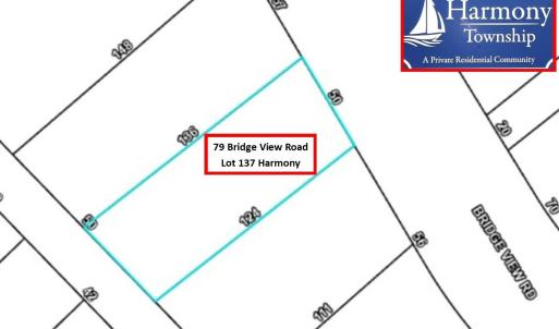 Photo #2 of 79 Bridge View Rd., Georgetown, SC 0.2 acres