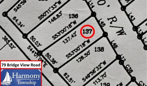 Photo #3 of 79 Bridge View Rd., Georgetown, SC 0.2 acres