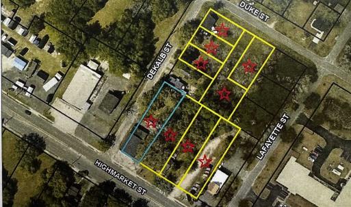 Photo #2 of 2304 Highmarket St., Georgetown, SC 1.8 acres