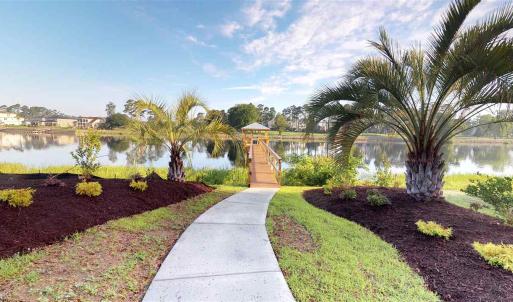 Photo #2 of 341 Las Olas Dr., Myrtle Beach, SC 0.2 acres
