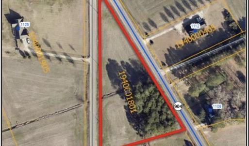 Photo #1 of TBD Pea Landing Rd. NW, Ash, NC 2.7 acres