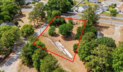 Photo #5 of 3409 Cates Bay Hwy., Conway, SC 0.6 acres