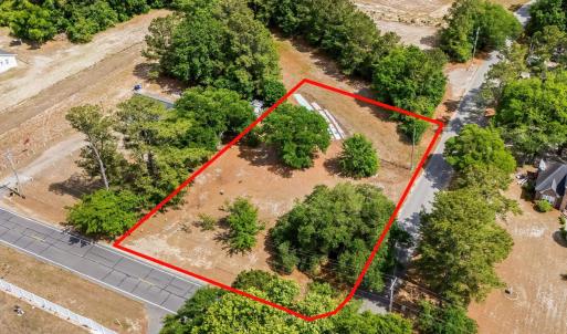 Photo #7 of 3409 Cates Bay Hwy., Conway, SC 0.6 acres