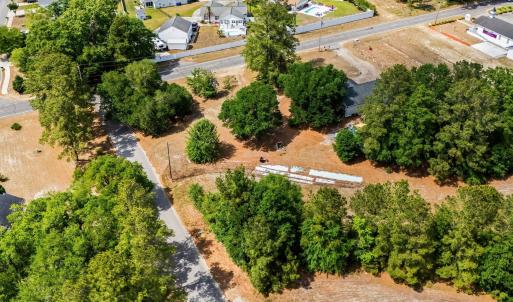 Photo #4 of 3409 Cates Bay Hwy., Conway, SC 0.6 acres