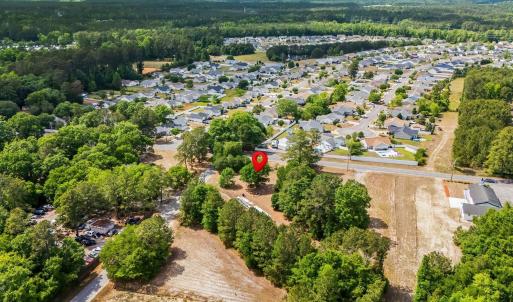 Photo #9 of 3409 Cates Bay Hwy., Conway, SC 0.6 acres