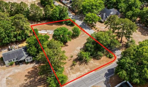 Photo #1 of 3409 Cates Bay Hwy., Conway, SC 0.6 acres