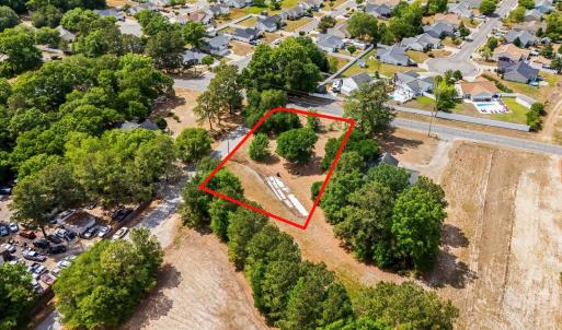 Photo #13 of 3409 Cates Bay Hwy., Conway, SC 0.6 acres